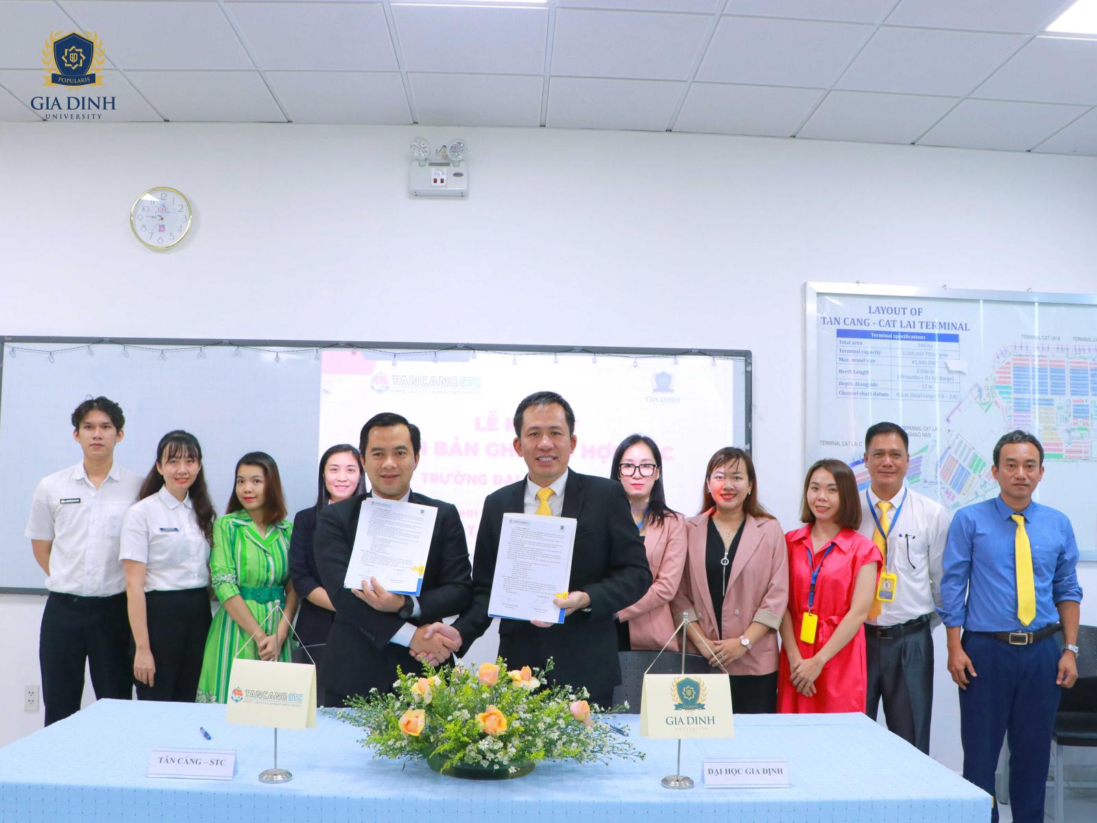 lựa chọn trường học logistics phù hợp nhất