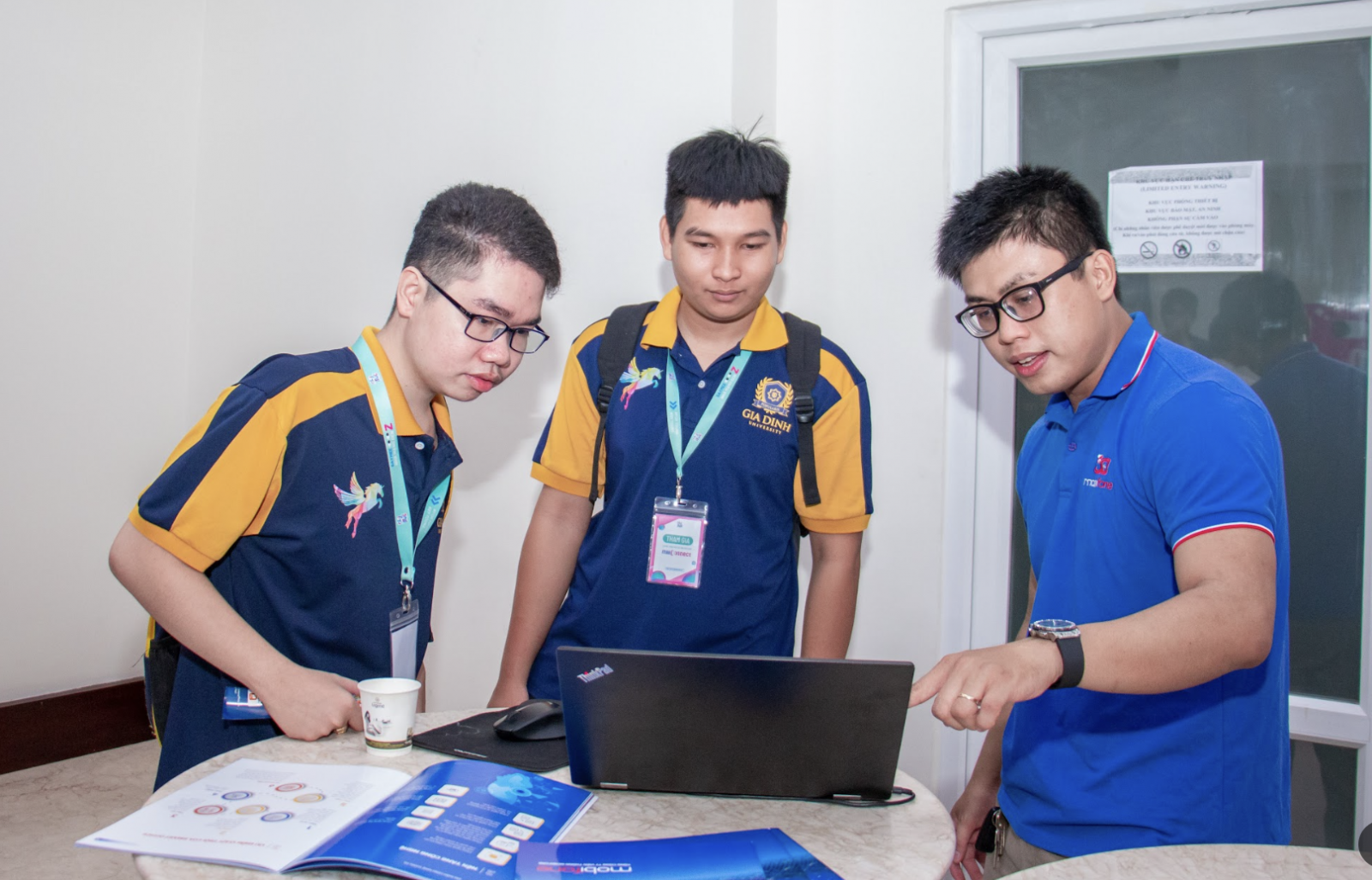 Doanh nghiệp quản lý vận tải hiệu quả tăng cường khả năng cạnh tranh trên thị trường