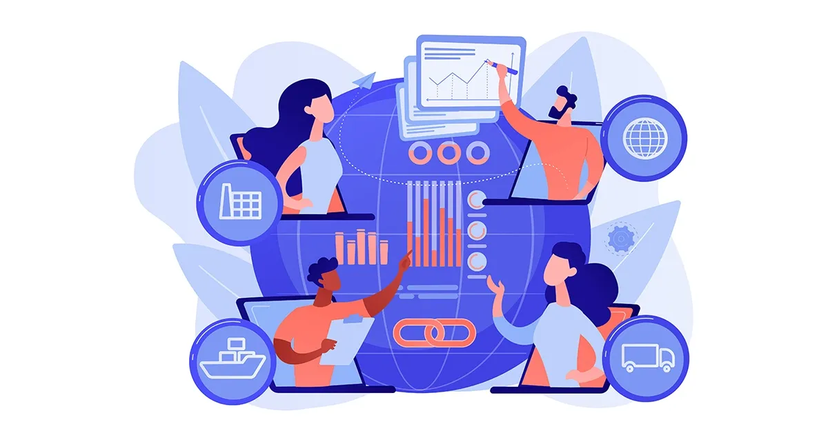 Dự án logistics vận hành hiệu quả là chìa khóa thành công, đảm bảo quy trình rõ ràng, phối hợp chặt chẽ, giám sát liên tục, đo lường hiệu quả và linh hoạt.