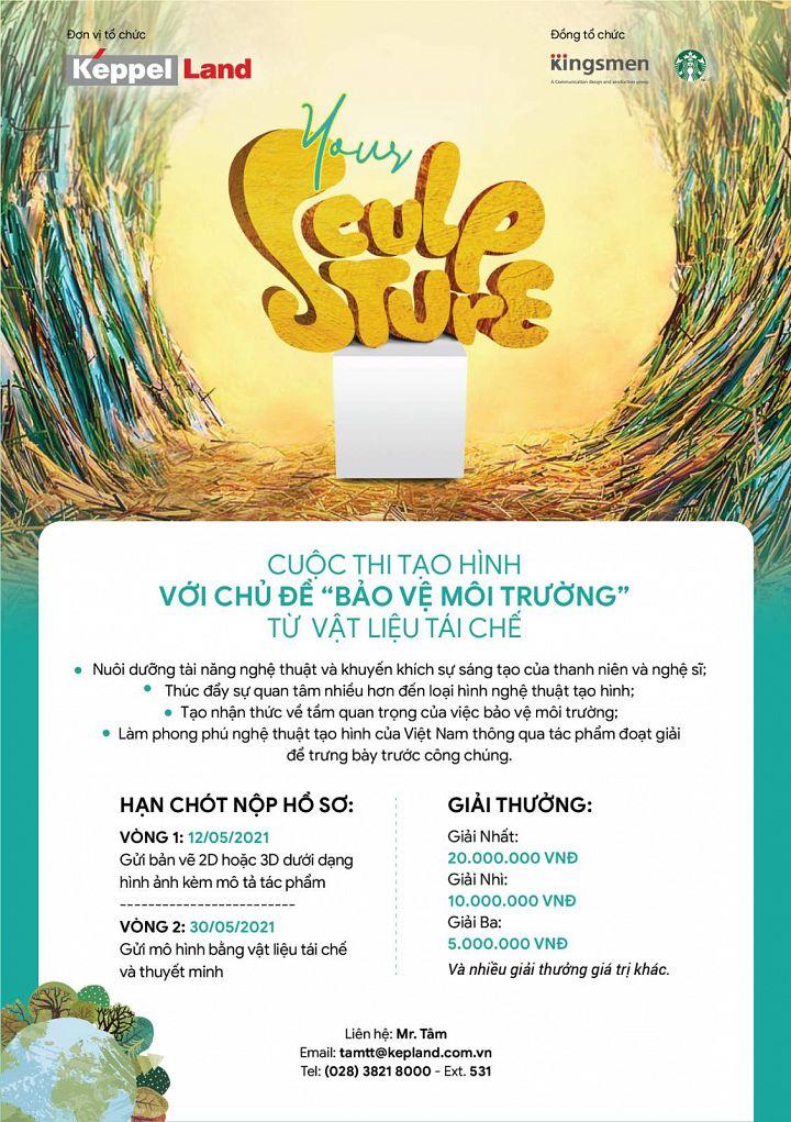 Hình ảnh về buổi trao giải cho cuộc thi sáng tạo chuỗi cung ứng toàn cầu