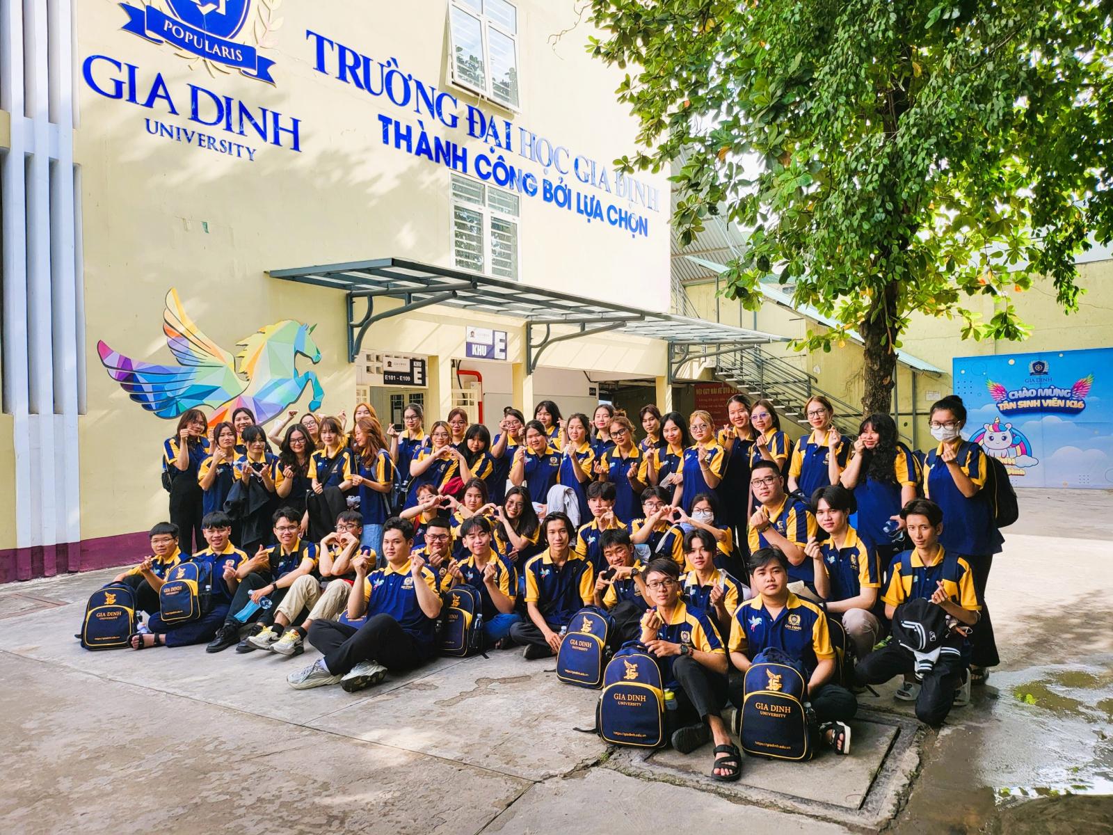 Giới thiệu khung chương trình tiêu chuẩn logistics trong đào tạo