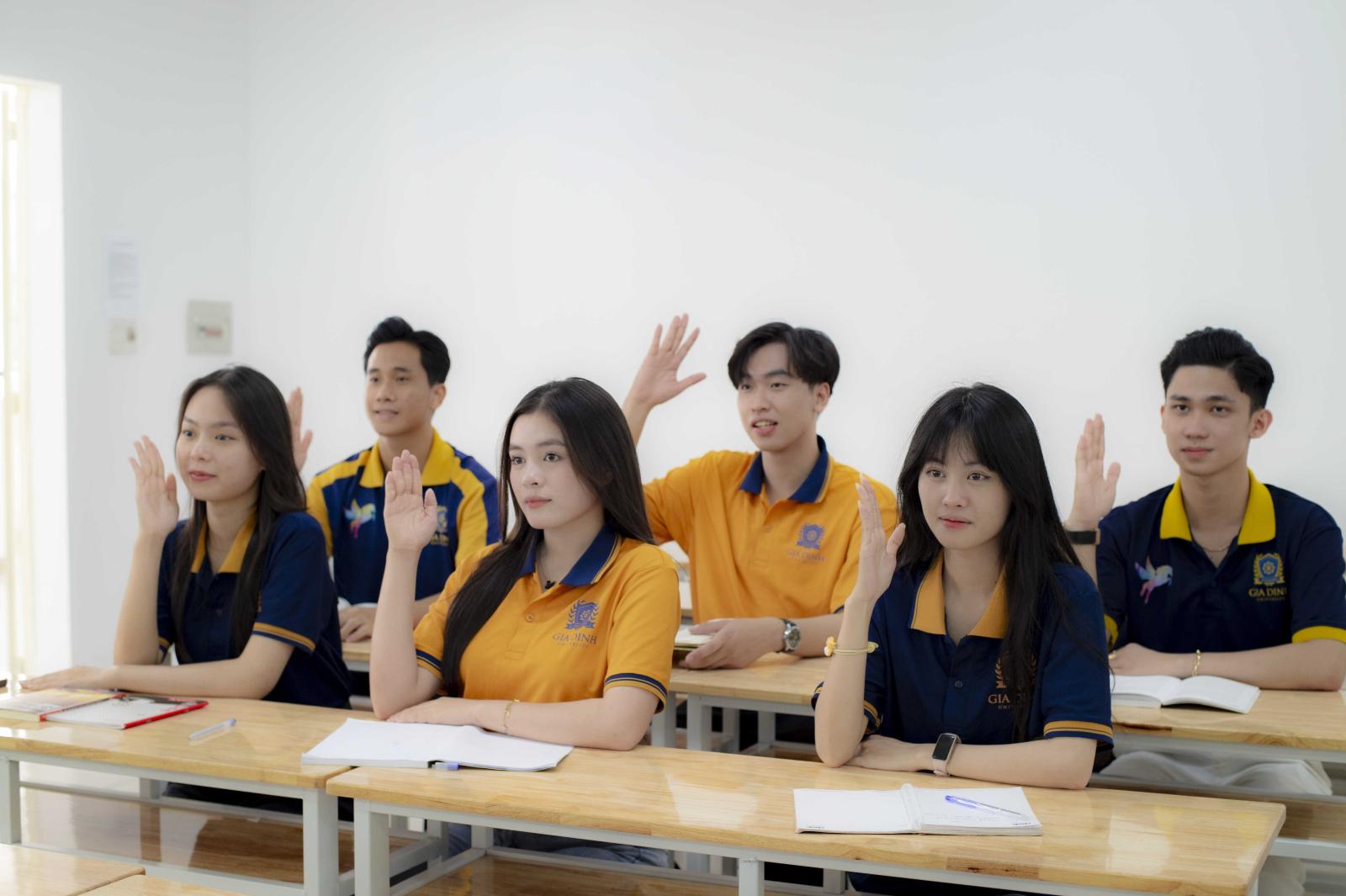 Mở rộng mạng lưới quan hệ trong ngành logistics để phát triển sự nghiệp