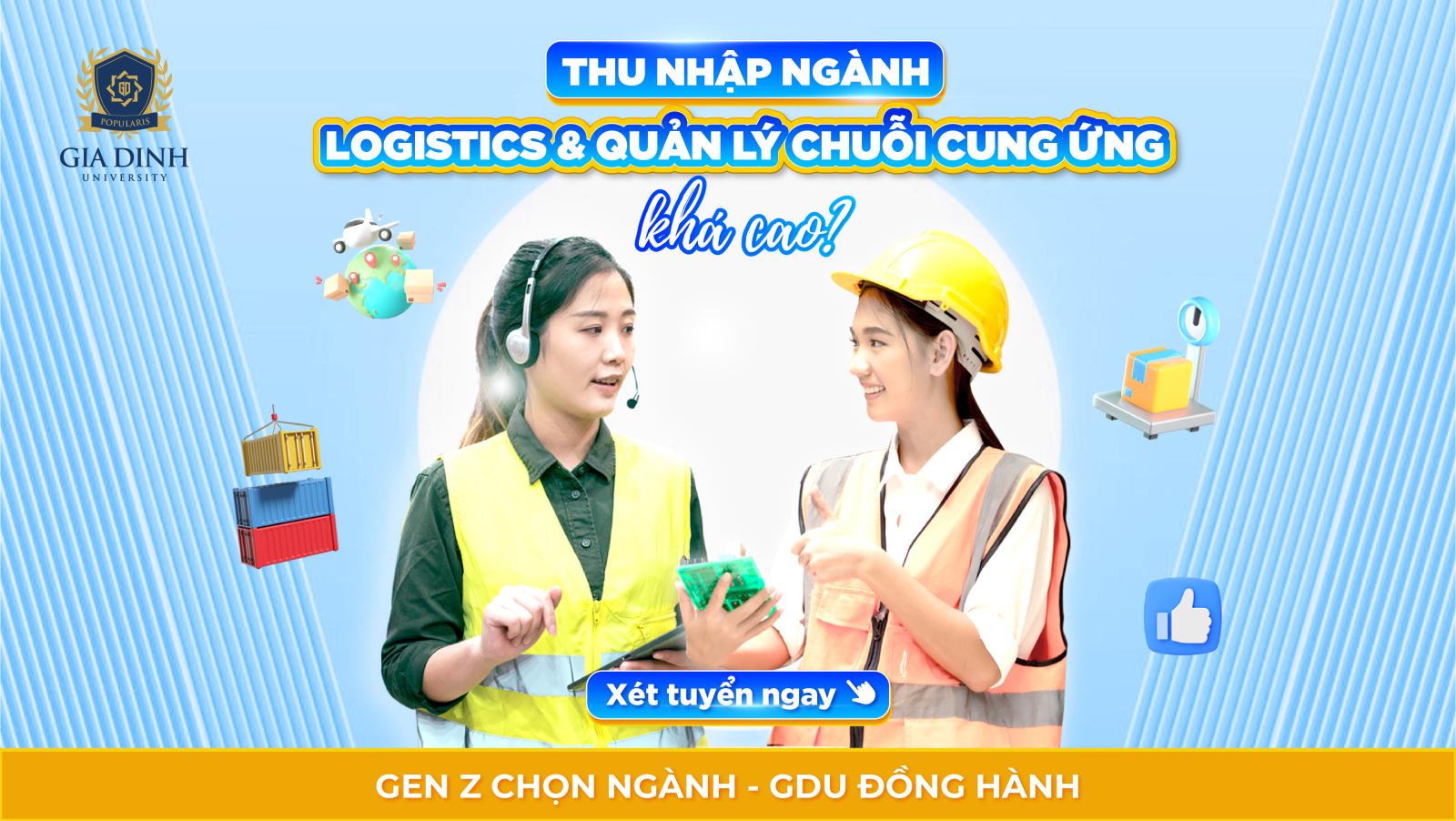 Năng lực nghề nghiệp logistics quan trọng