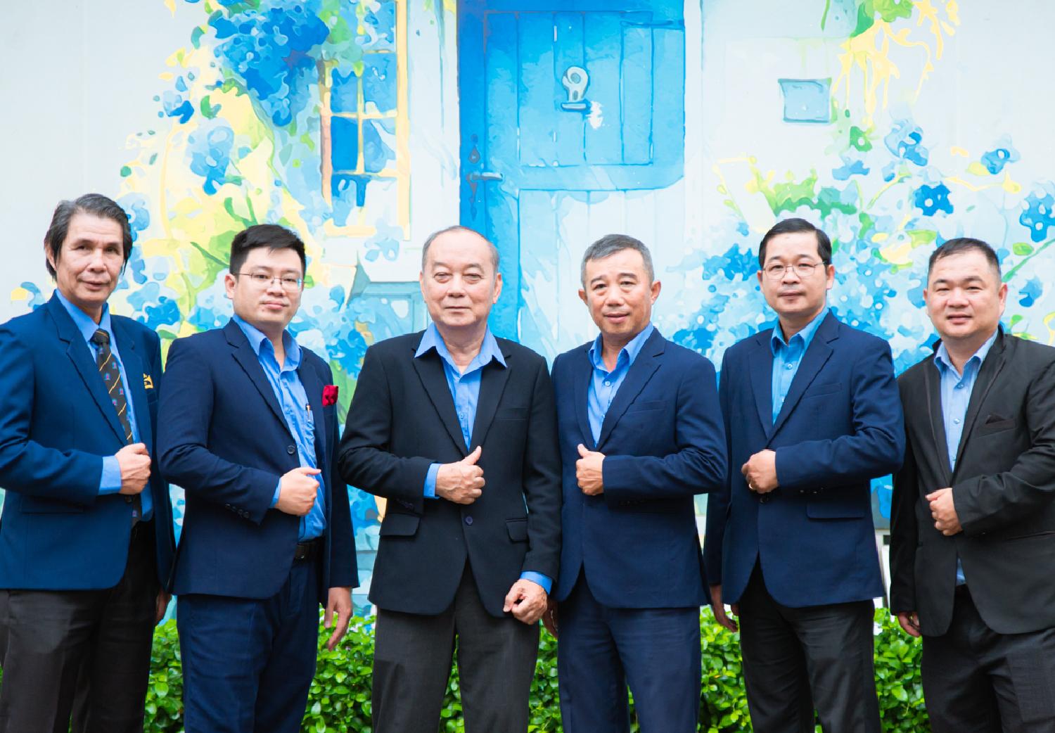 Nhà trường khuyến khích hoạt động đổi mới sáng tạo cho sinh viên