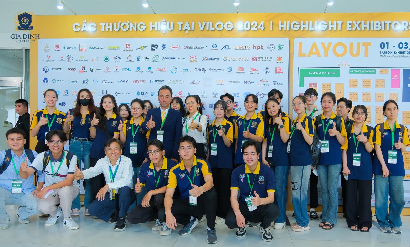 Phần mềm quản lý kho hiện đại được sử dụng trong hoạt động logistics