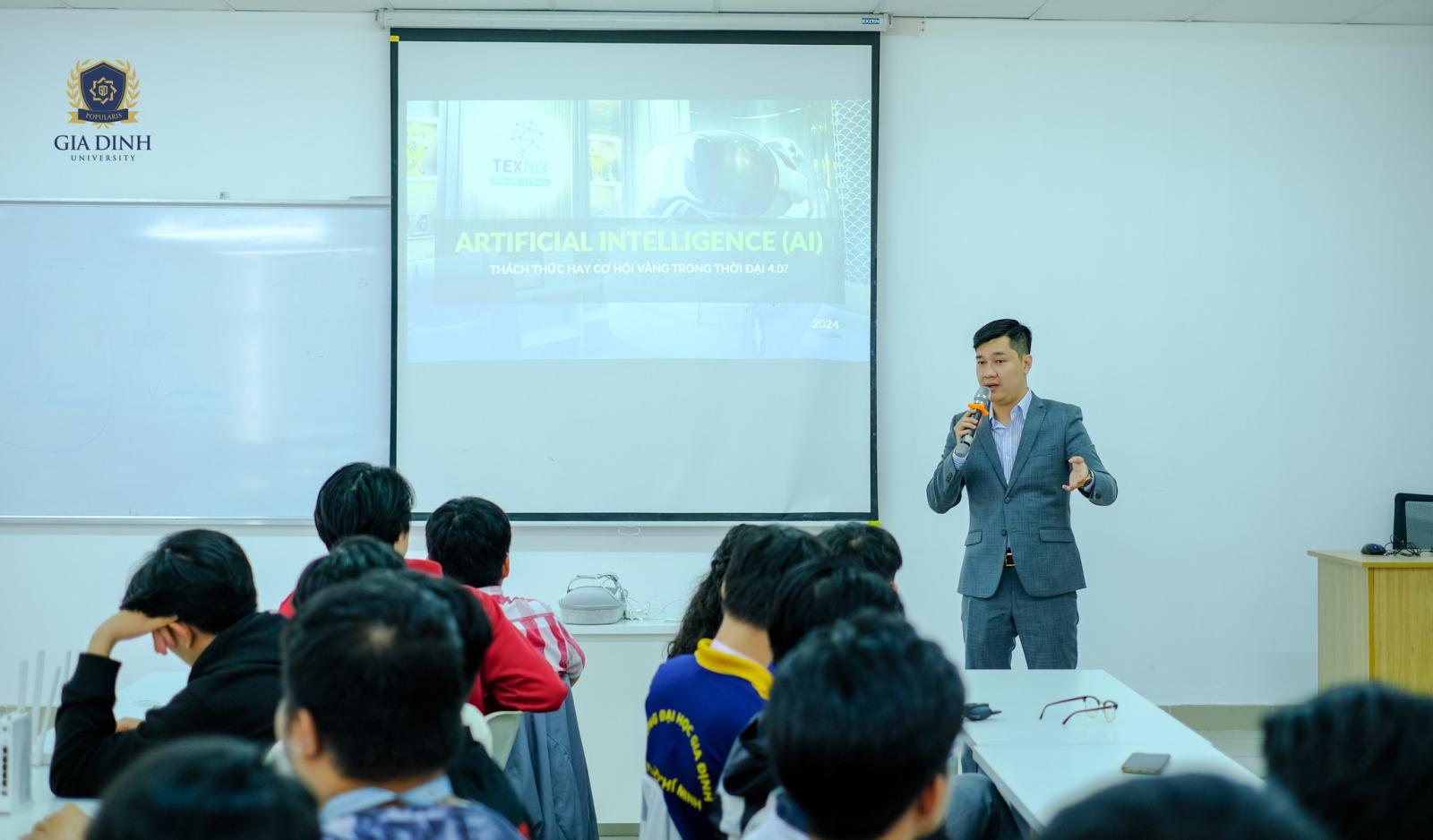 Sử dụng phần mềm quản lý logistics giúp nâng cao hiệu quả công việc