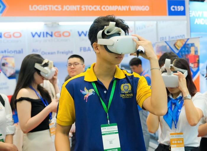 Phân tích dữ liệu logistics để đưa ra quyết định chính xác