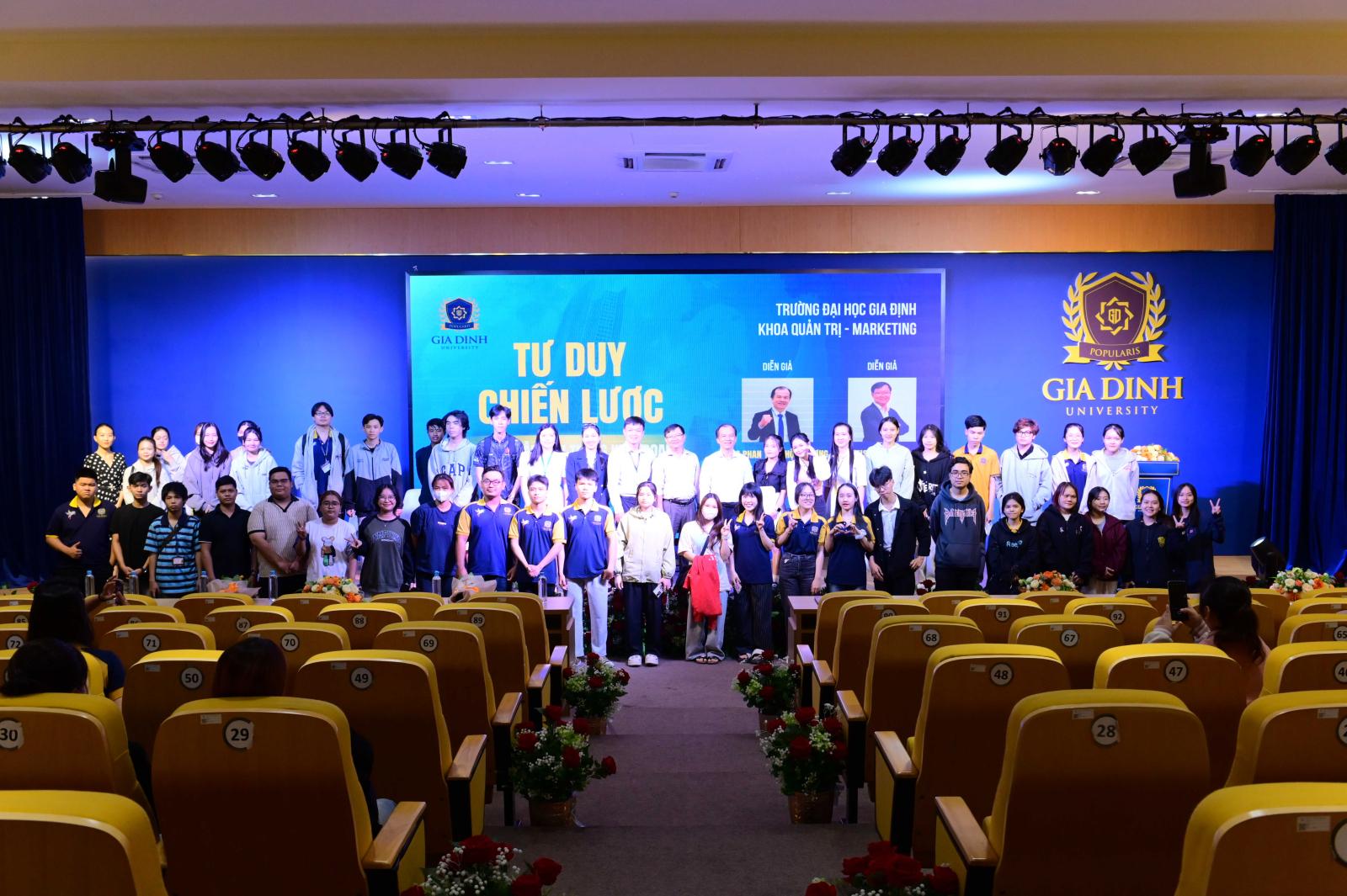 Quản lý chuỗi cung ứng toàn diện giúp doanh nghiệp hoạt động hiệu quả hơn.