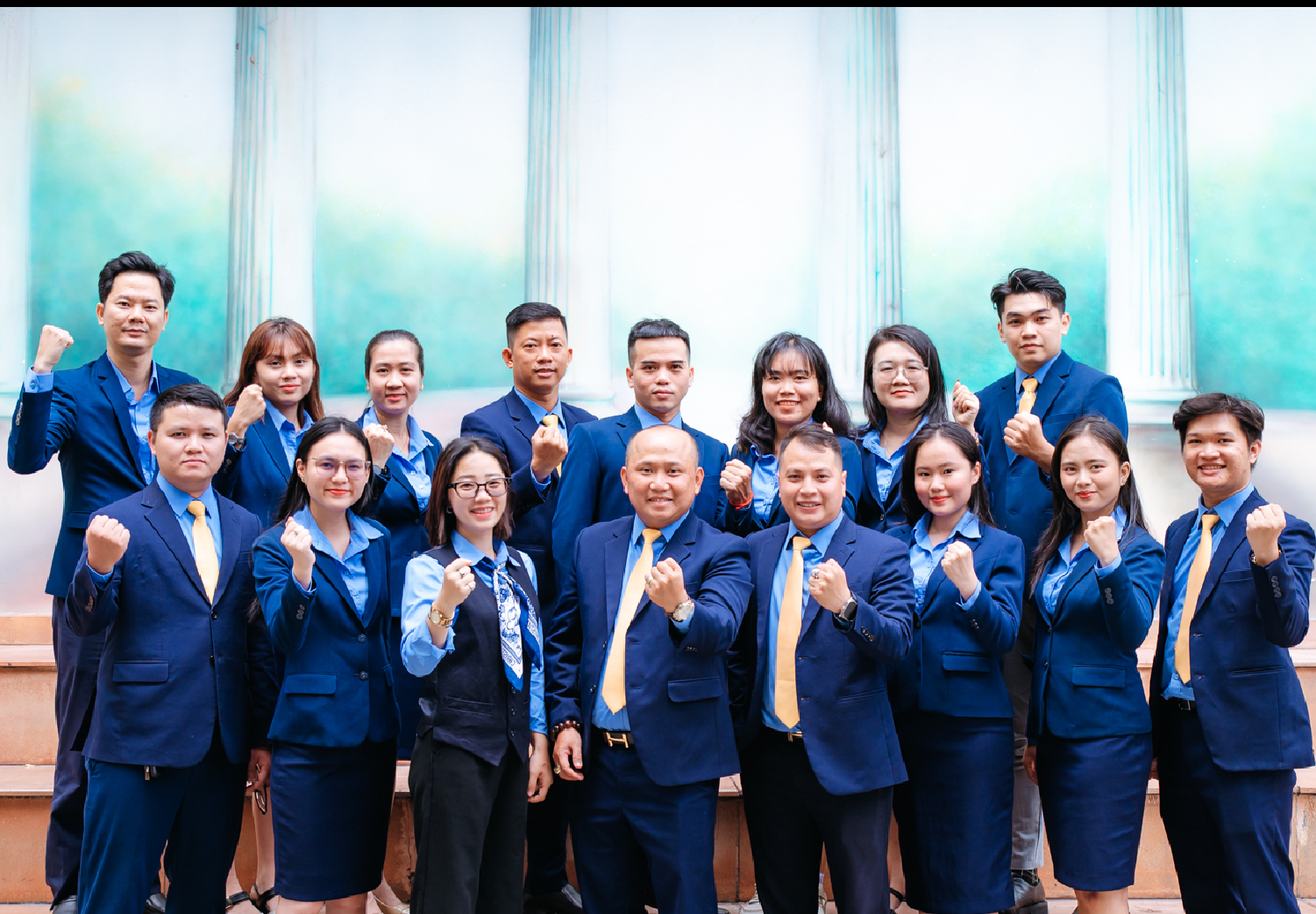 Quản lý và xử lý đơn hàng thương mại điện tử hiệu quả