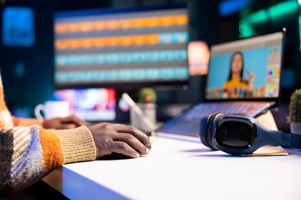 Sinh viên sử dụng công nghệ để sáng tạo và đổi mới trong học tập