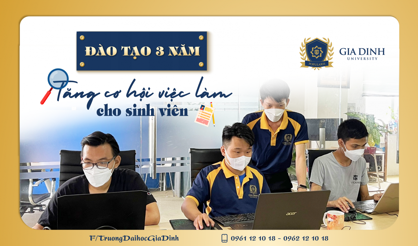 Tại sao chương trình đào tạo theo chuẩn quốc tế lại quan trọng? Lợi ích và cơ hội.