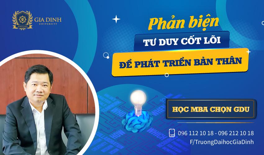 Talkshow kỹ năng quản lý kho vận giúp nâng cao hiệu quả công việc