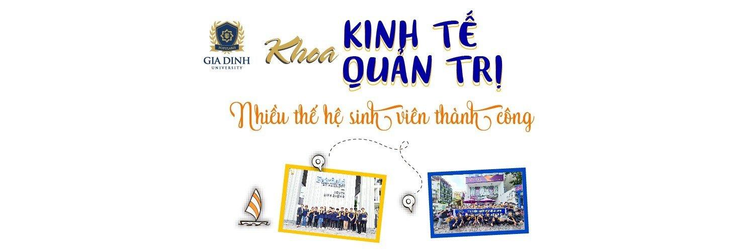 Thạc sĩ Nguyễn Văn An, trưởng bộ môn Logistics trường Gia Định, chia sẻ về chương trình đào tạo